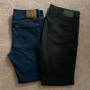 American Eagle Next Level Flex Men’s Jeans 34x34